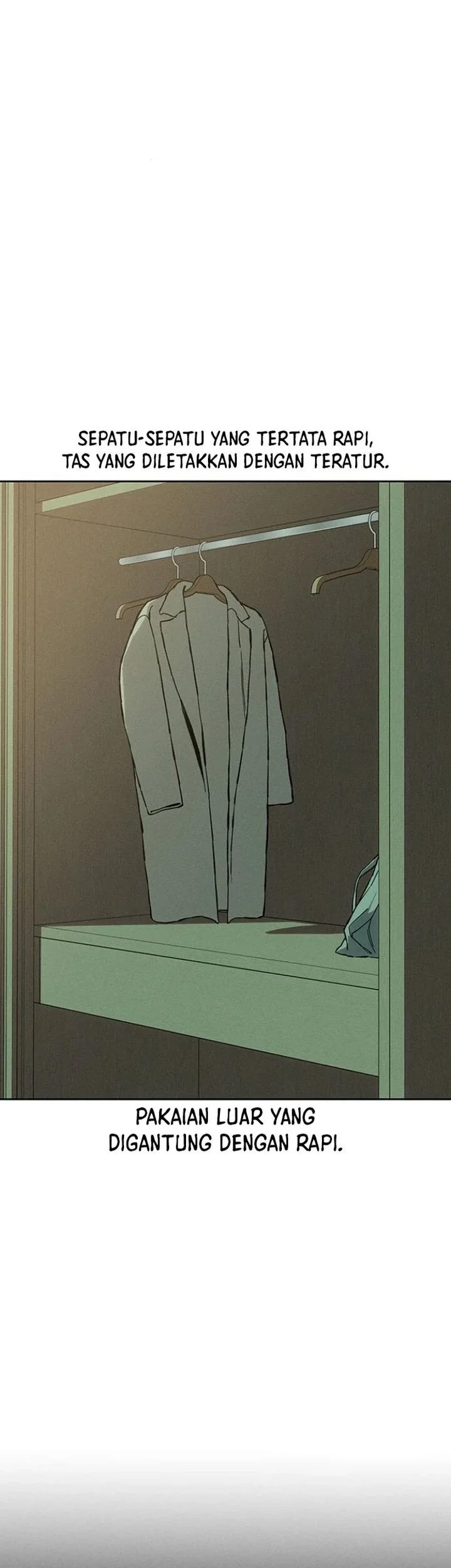 Tears on a Withered Flower Chapter 32 Gambar 13