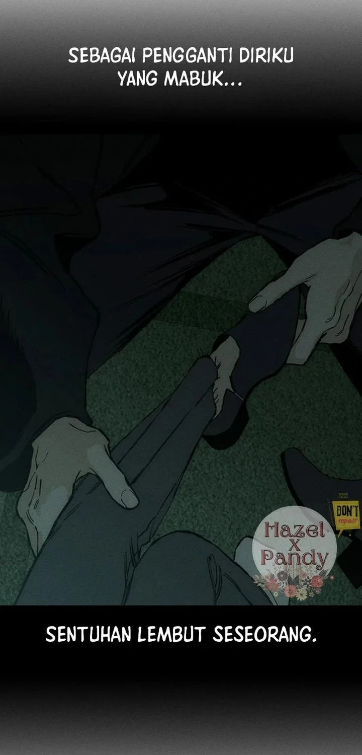 Tears on a Withered Flower Chapter 32 Gambar 14