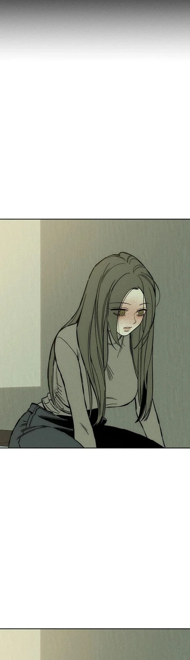 Tears on a Withered Flower Chapter 32 Gambar 15