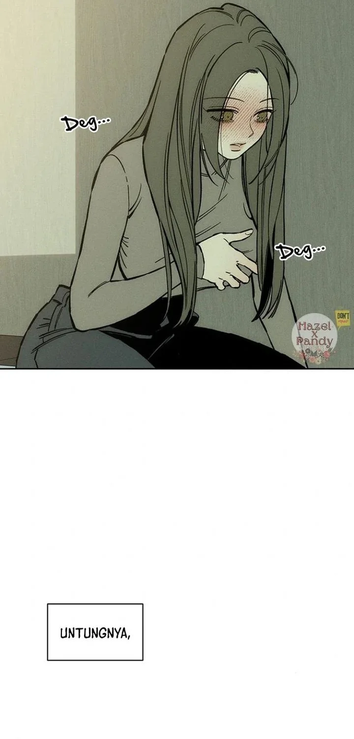 Tears on a Withered Flower Chapter 32 Gambar 16