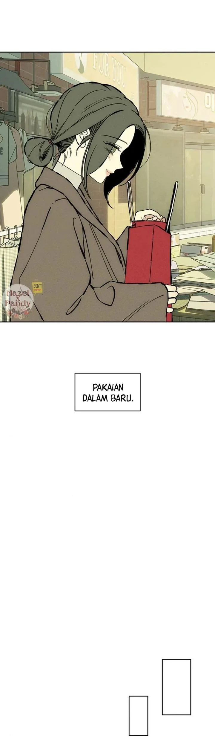 Tears on a Withered Flower Chapter 33 Gambar 21