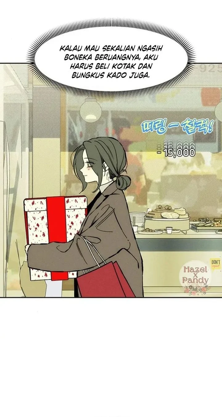 Tears on a Withered Flower Chapter 33 Gambar 22