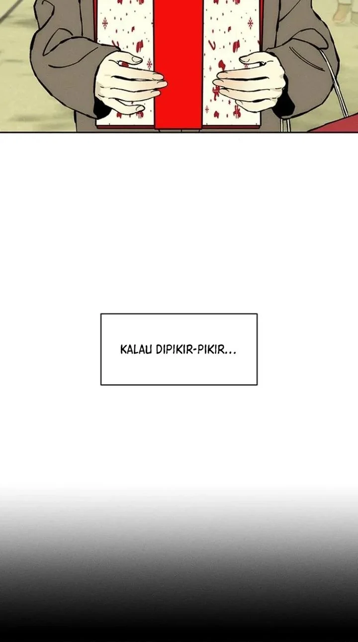 Tears on a Withered Flower Chapter 33 Gambar 24