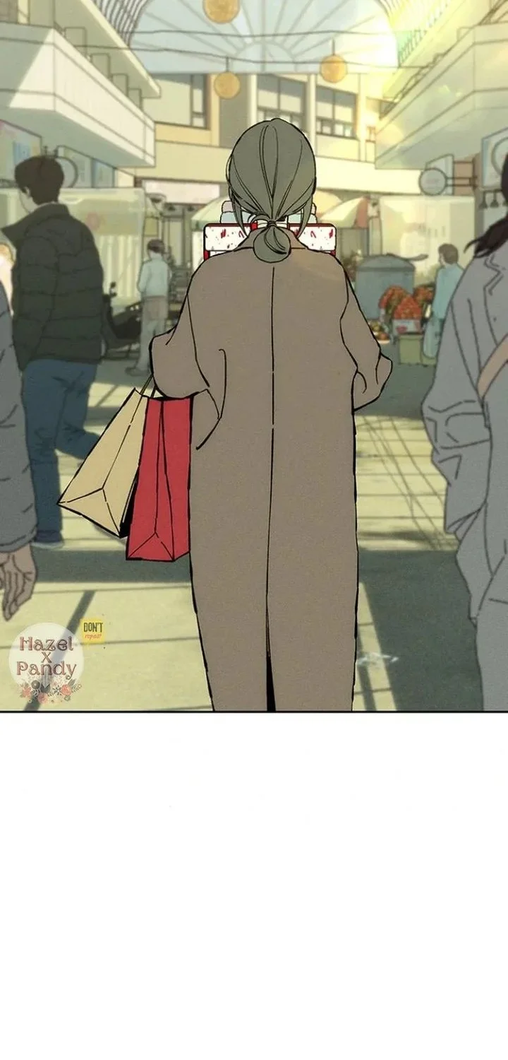 Tears on a Withered Flower Chapter 33 Gambar 28