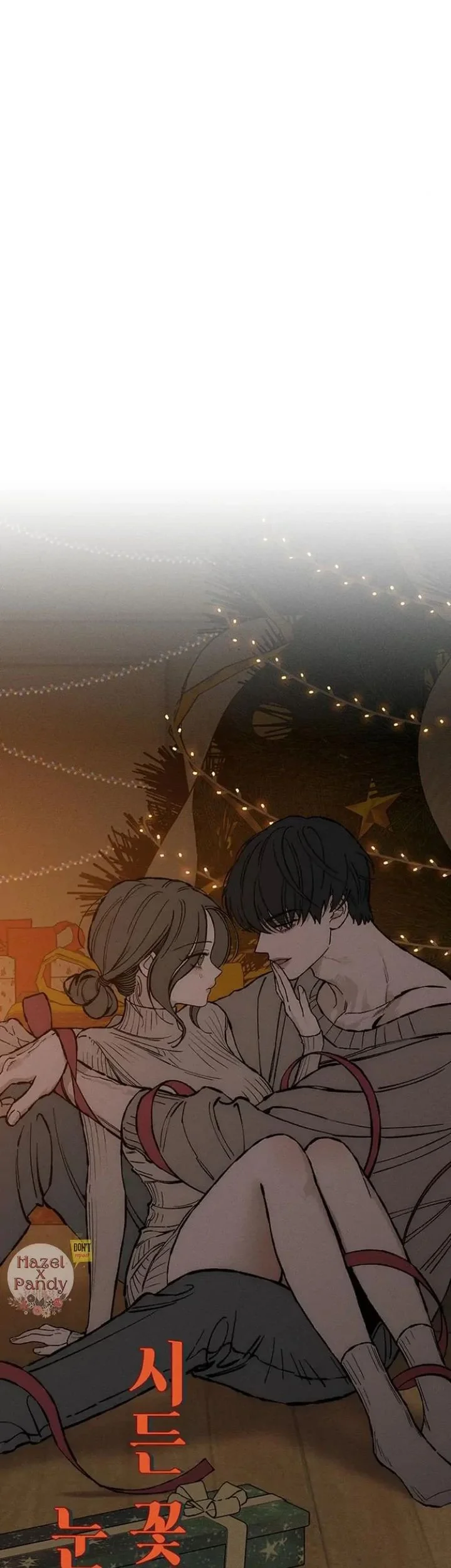 Tears on a Withered Flower Chapter 33 Gambar 29