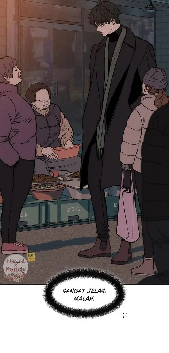 Tears on a Withered Flower Chapter 33 Gambar 32