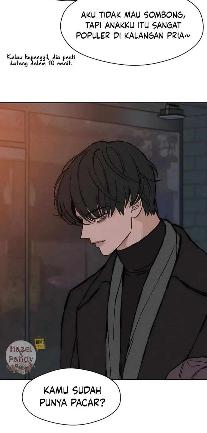 Tears on a Withered Flower Chapter 33 Gambar 34