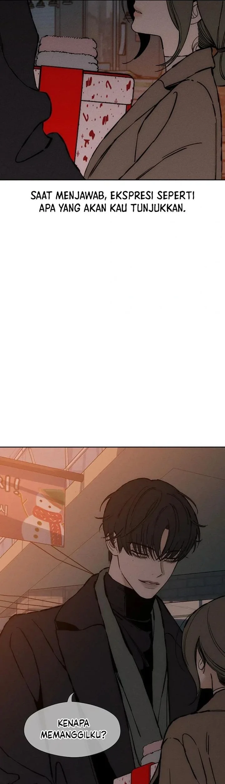 Tears on a Withered Flower Chapter 33 Gambar 39