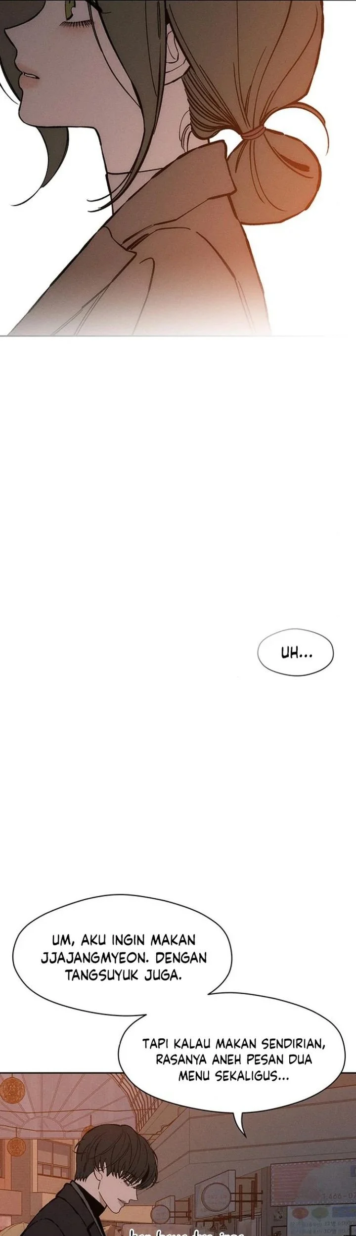 Tears on a Withered Flower Chapter 33 Gambar 41