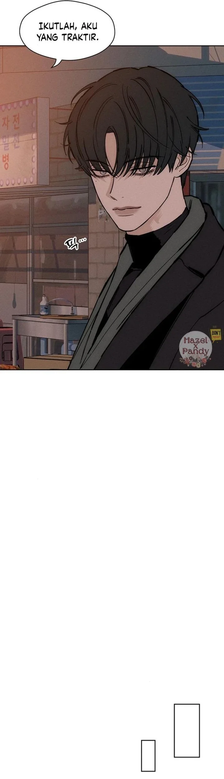 Tears on a Withered Flower Chapter 33 Gambar 43