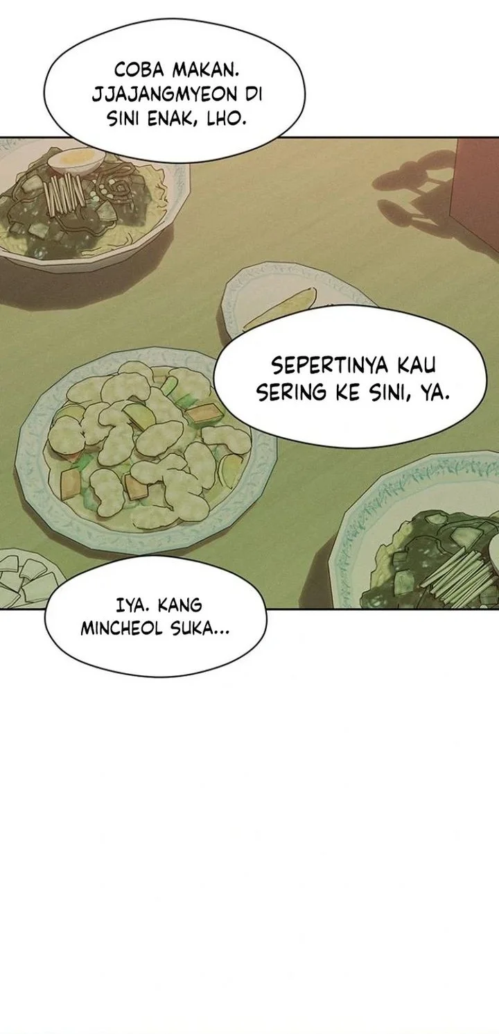 Tears on a Withered Flower Chapter 33 Gambar 46