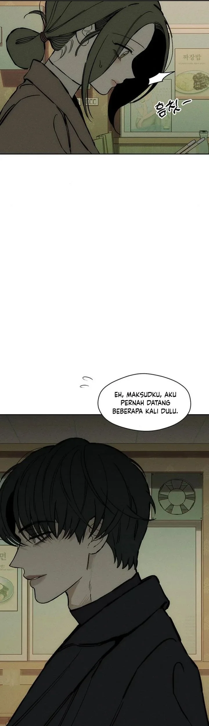 Tears on a Withered Flower Chapter 33 Gambar 47