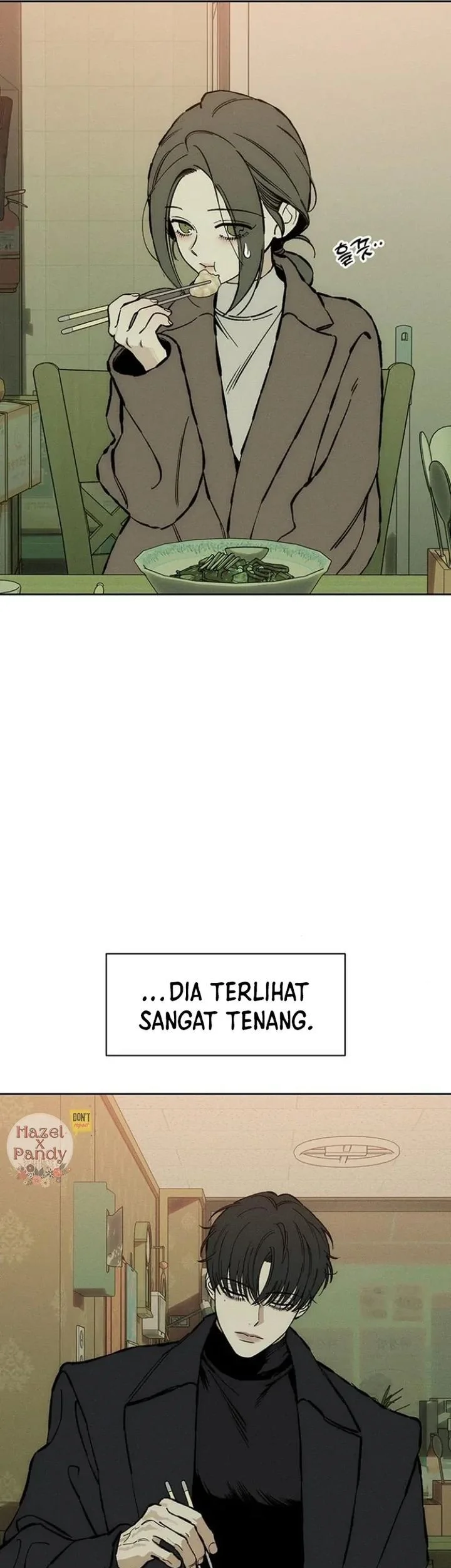 Tears on a Withered Flower Chapter 33 Gambar 51