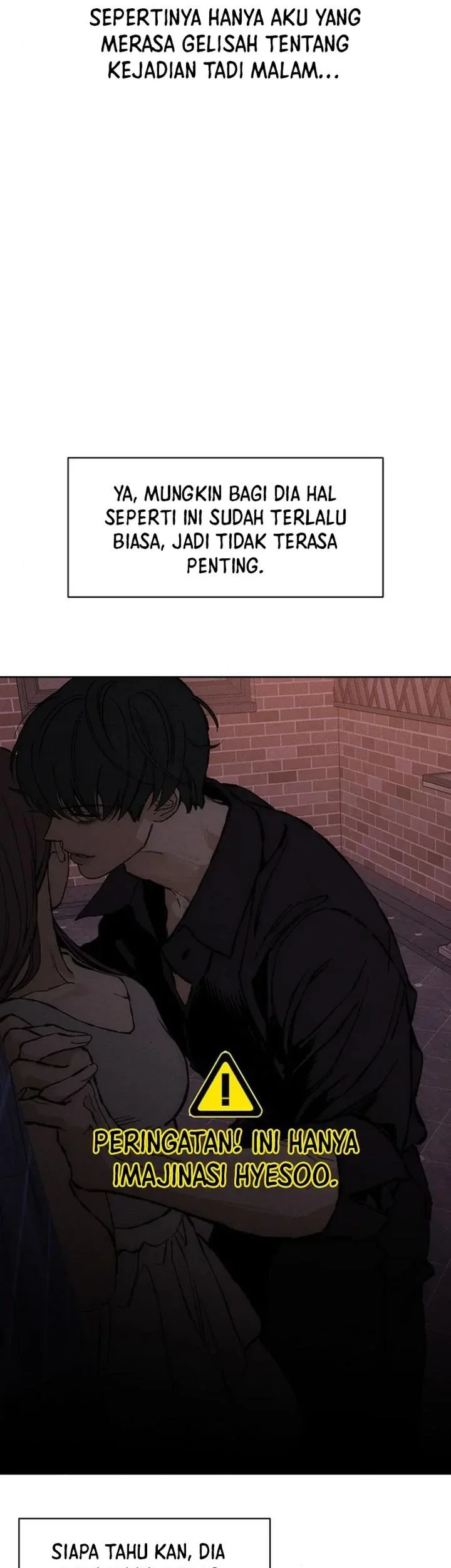 Tears on a Withered Flower Chapter 33 Gambar 53