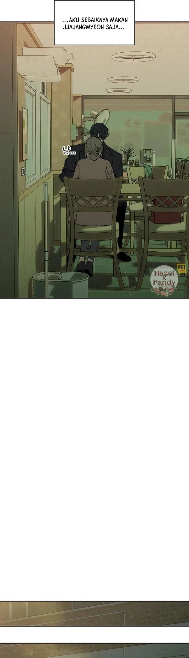 Tears on a Withered Flower Chapter 33 Gambar 55