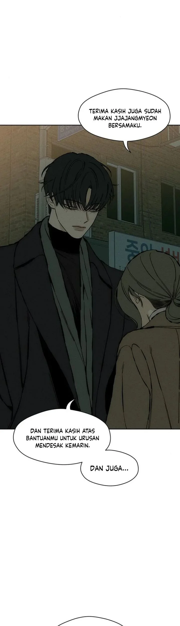 Tears on a Withered Flower Chapter 33 Gambar 57