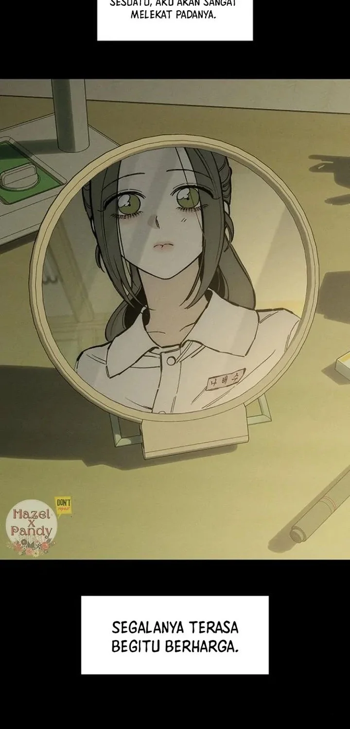 Tears on a Withered Flower Chapter 33 Gambar 4