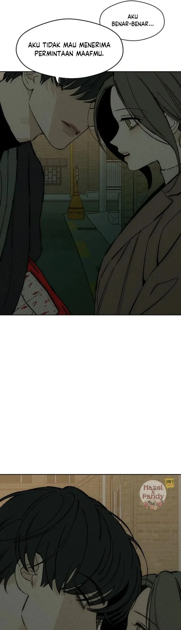 Tears on a Withered Flower Chapter 33 Gambar 61