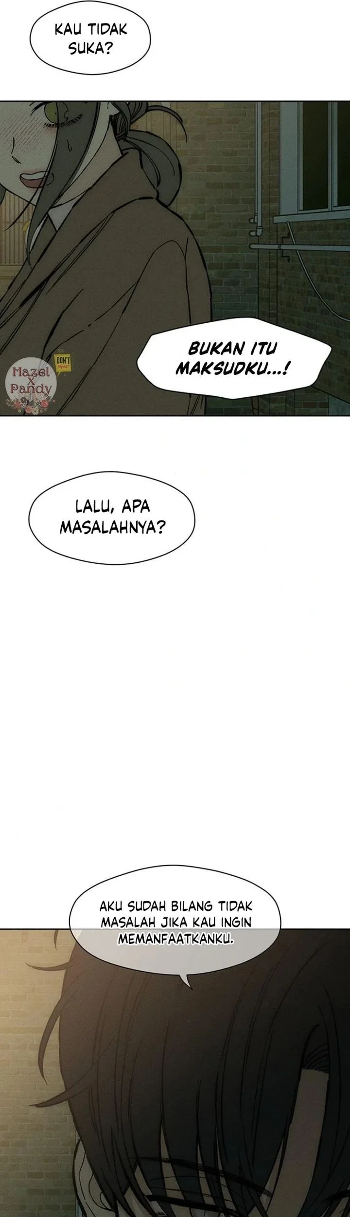 Tears on a Withered Flower Chapter 33 Gambar 63