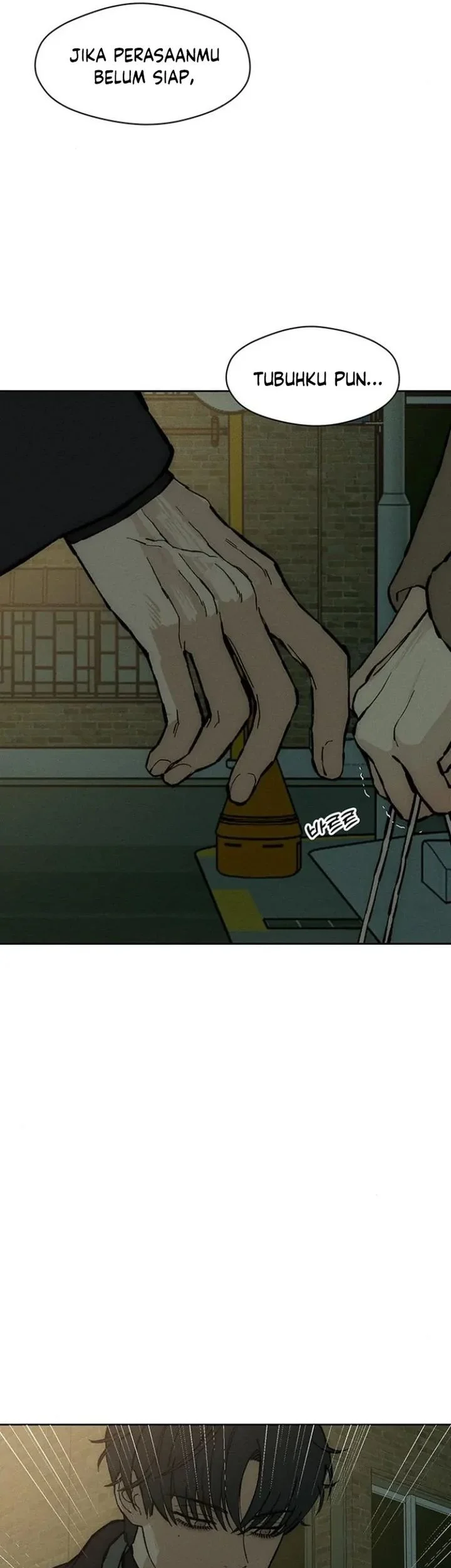 Tears on a Withered Flower Chapter 33 Gambar 65