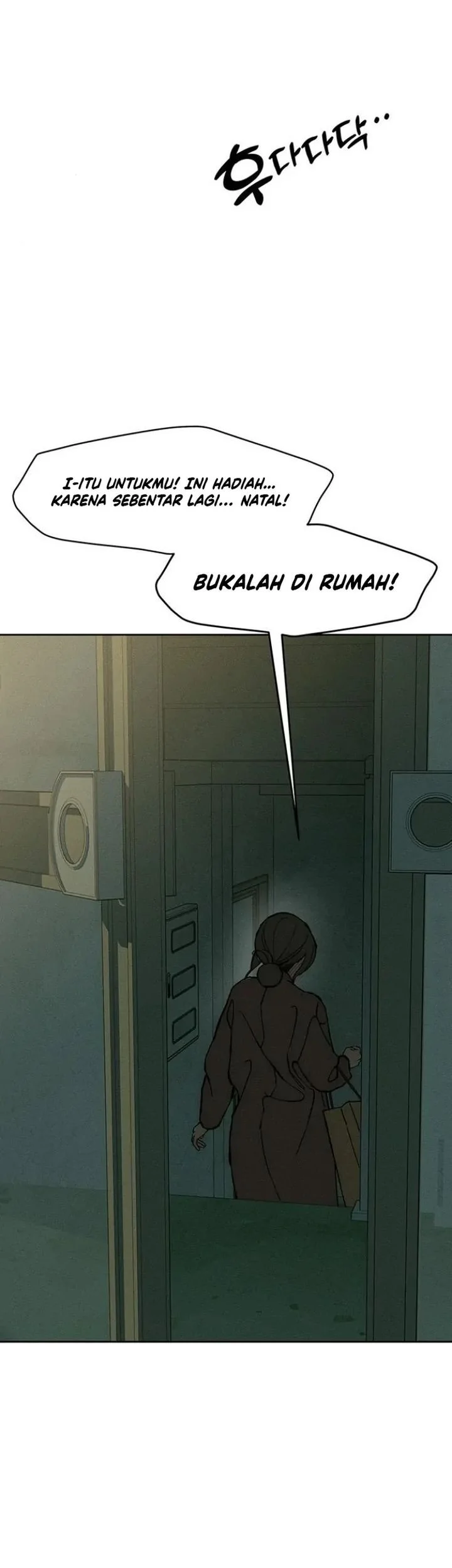 Tears on a Withered Flower Chapter 33 Gambar 67