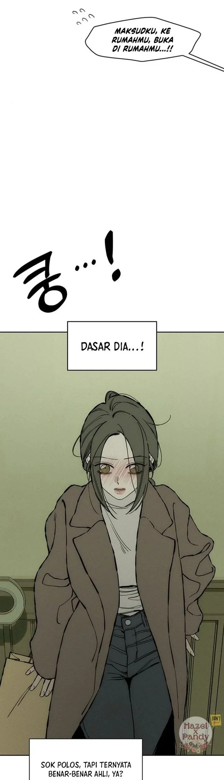 Tears on a Withered Flower Chapter 33 Gambar 69