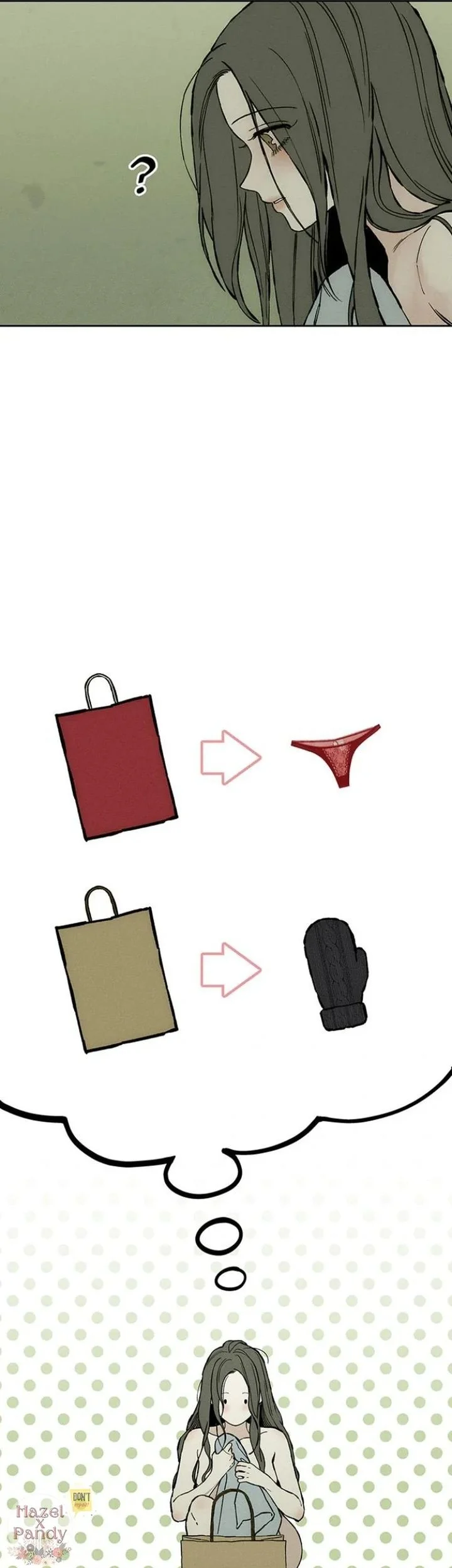 Tears on a Withered Flower Chapter 33 Gambar 75