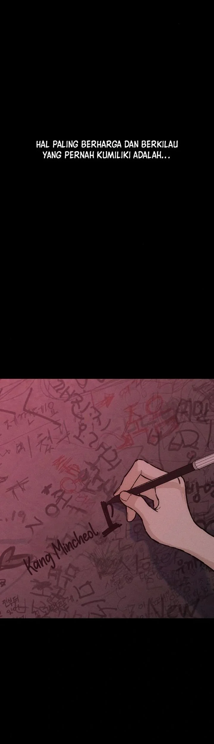 Tears on a Withered Flower Chapter 33 Gambar 5