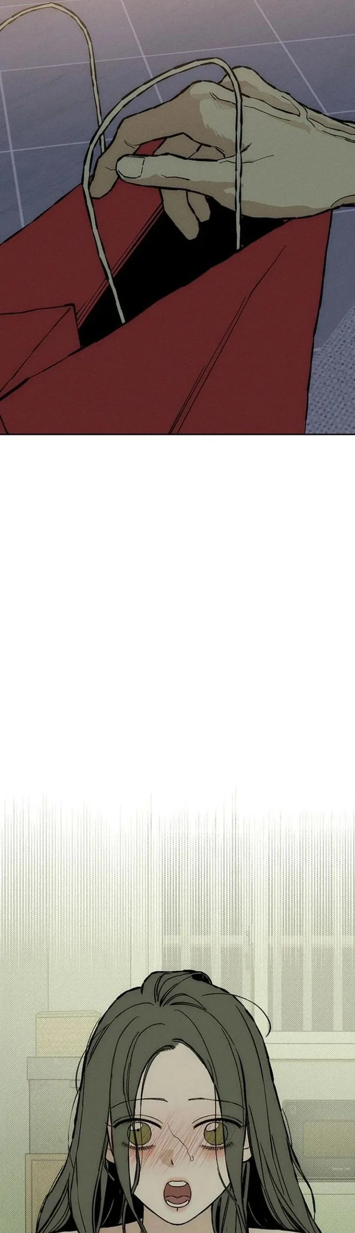 Tears on a Withered Flower Chapter 33 Gambar 79