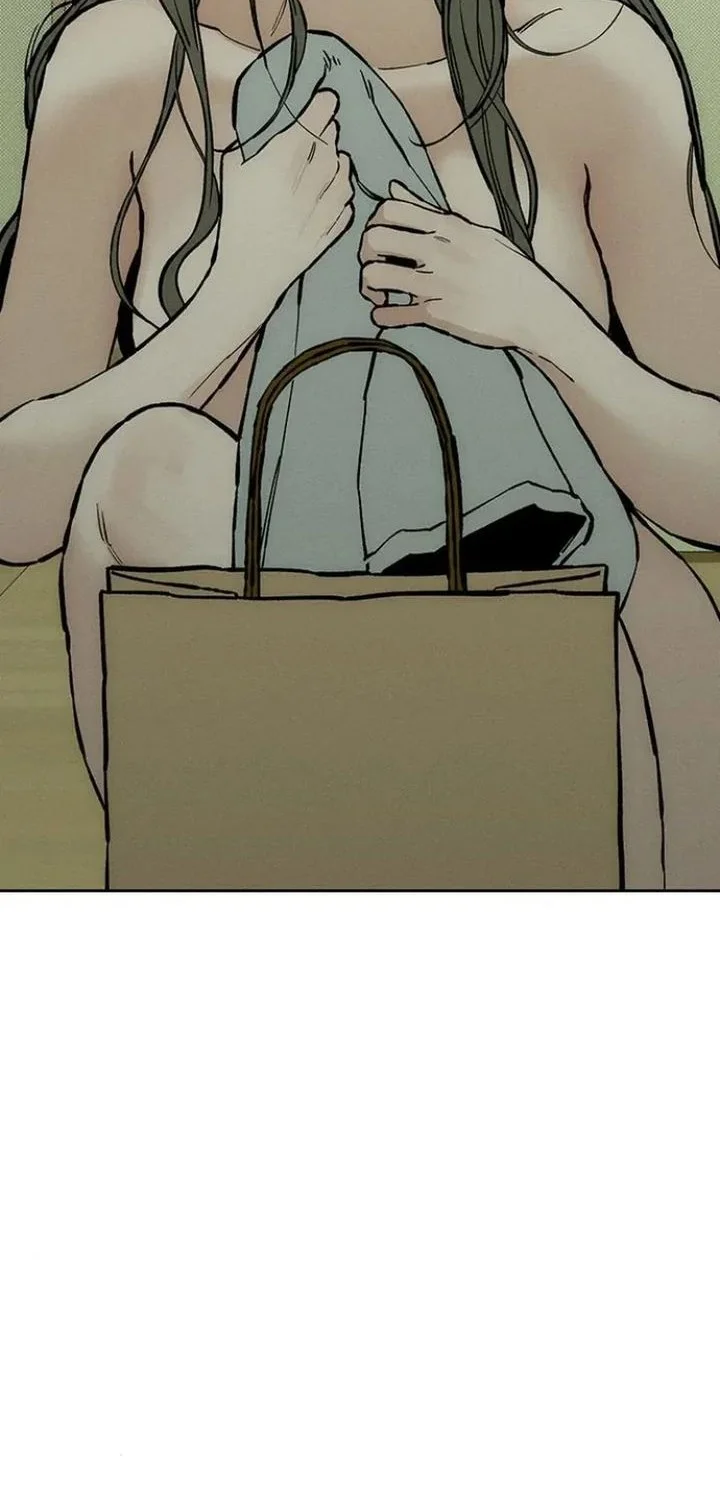 Tears on a Withered Flower Chapter 33 Gambar 80