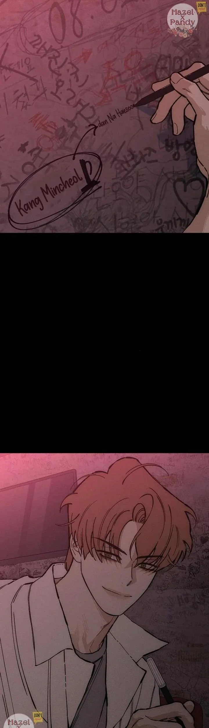 Tears on a Withered Flower Chapter 33 Gambar 7