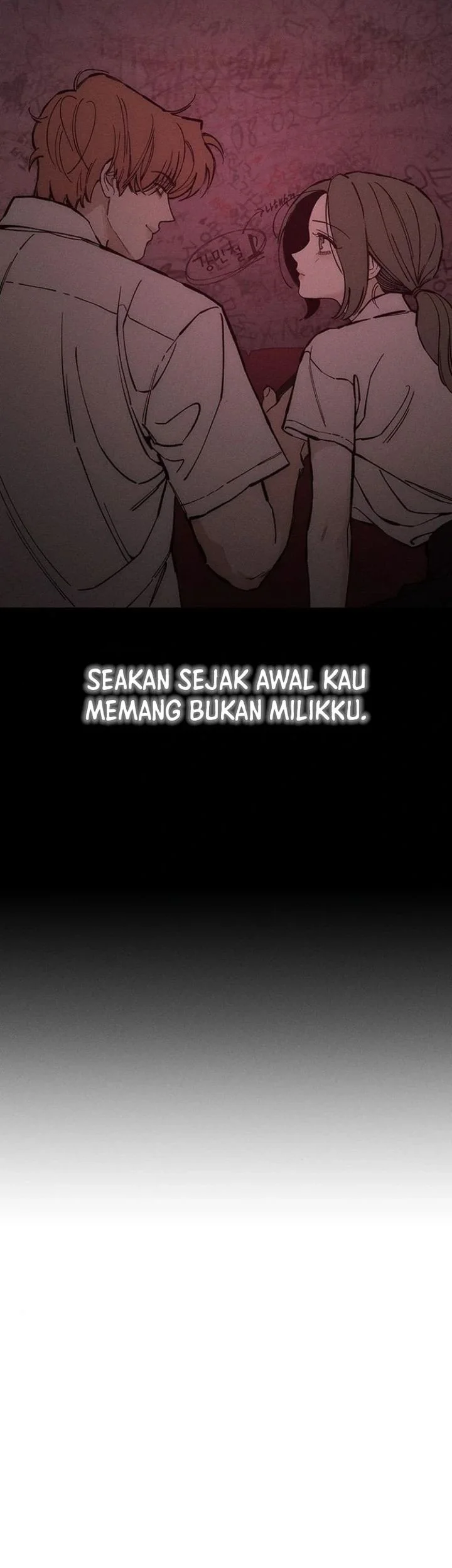 Tears on a Withered Flower Chapter 33 Gambar 9