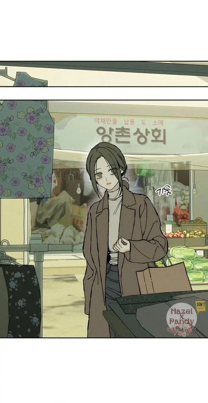 Tears on a Withered Flower Chapter 33 Gambar 10