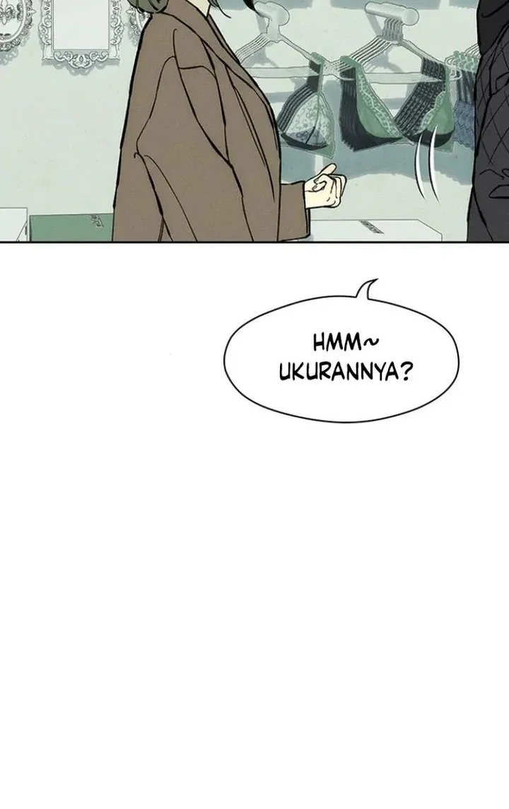 Tears on a Withered Flower Chapter 33 Gambar 12