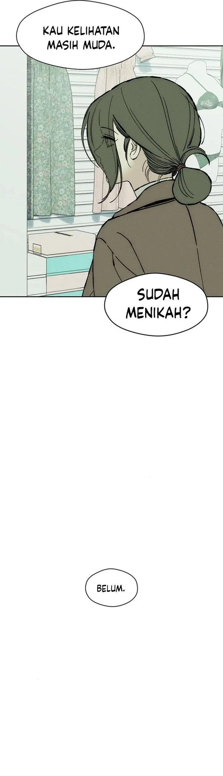 Tears on a Withered Flower Chapter 33 Gambar 17