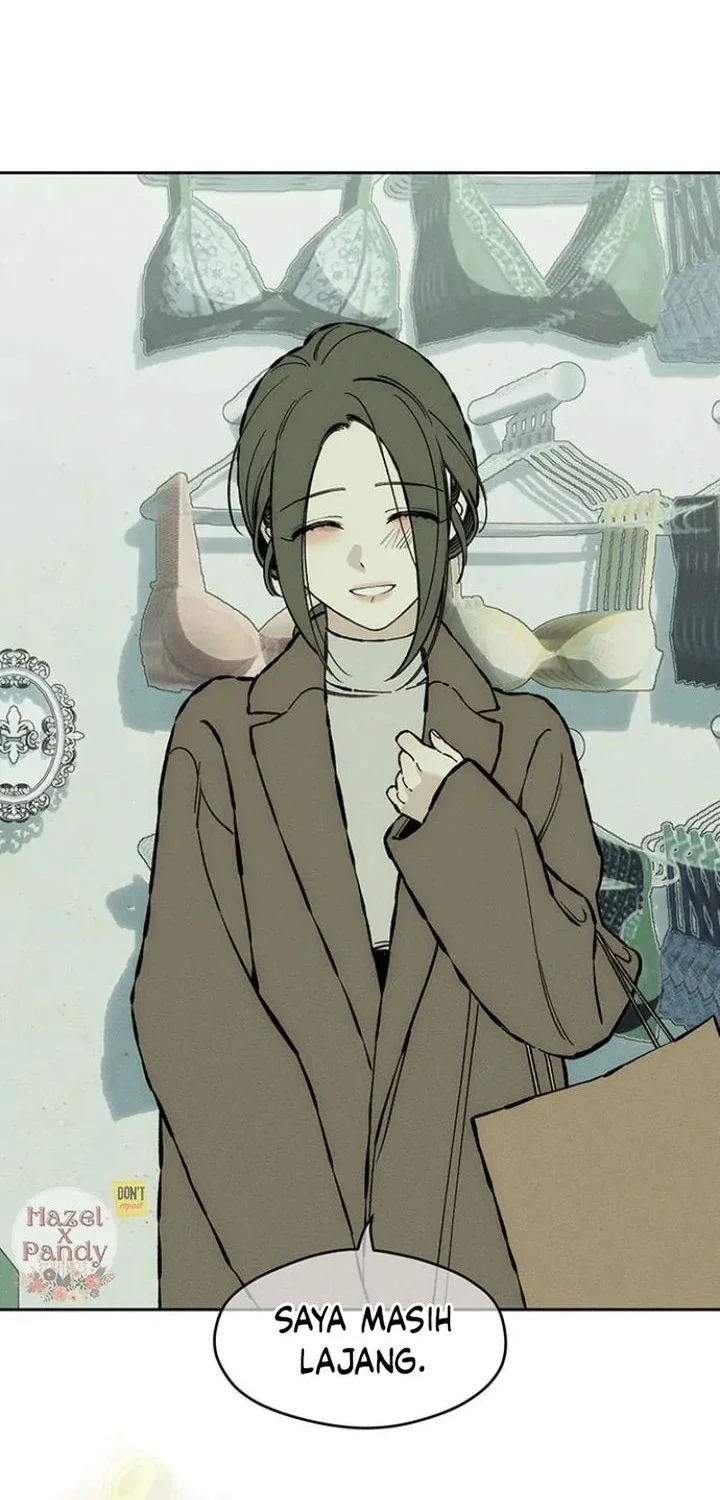 Tears on a Withered Flower Chapter 33 Gambar 18