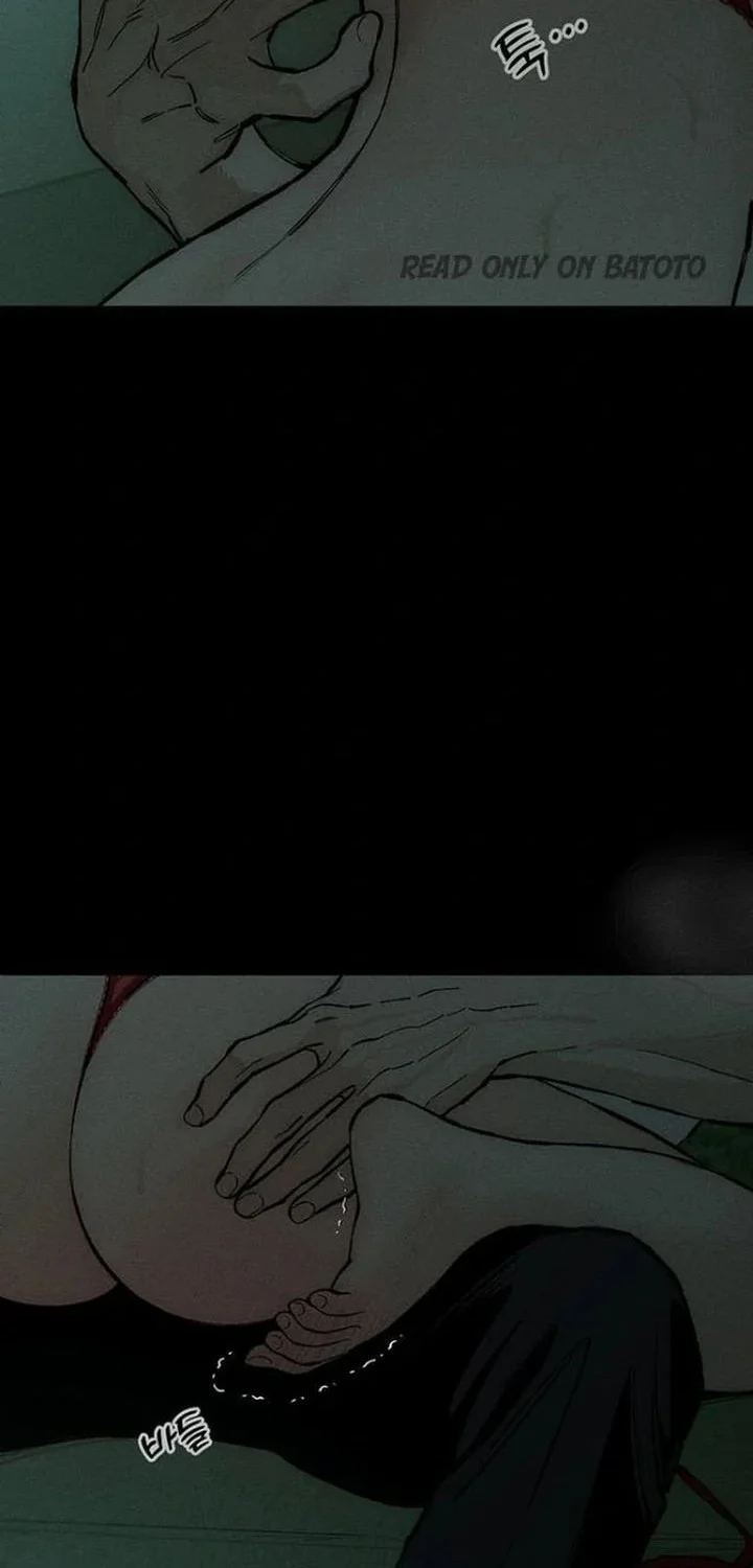 Tears on a Withered Flower Chapter 34 Gambar 20