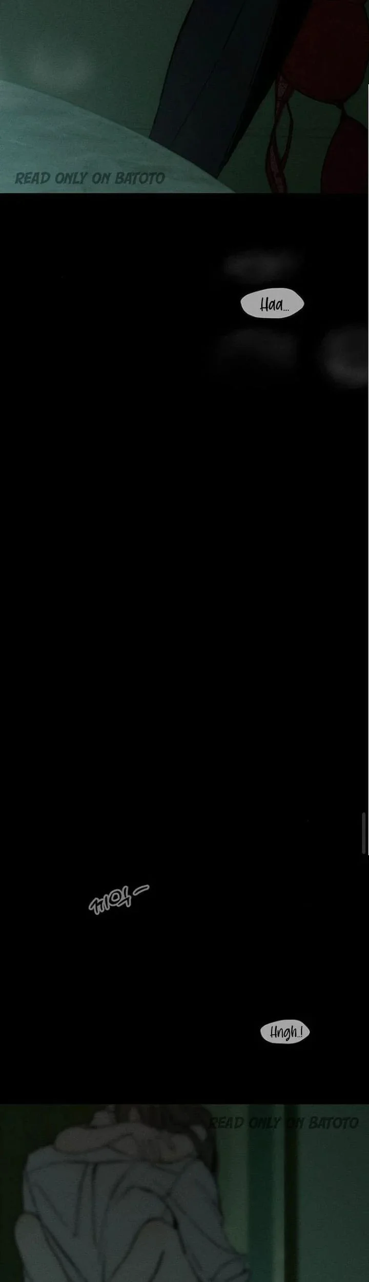 Tears on a Withered Flower Chapter 34 Gambar 21