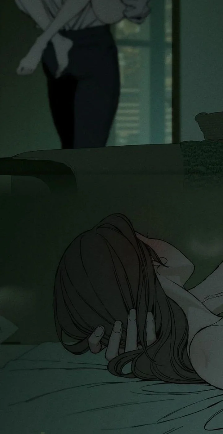 Tears on a Withered Flower Chapter 34 Gambar 22