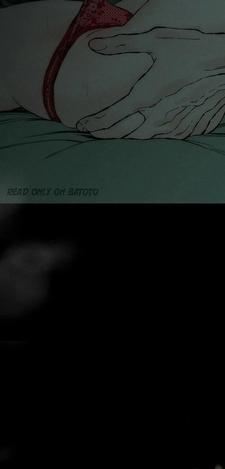 Tears on a Withered Flower Chapter 34 Gambar 26