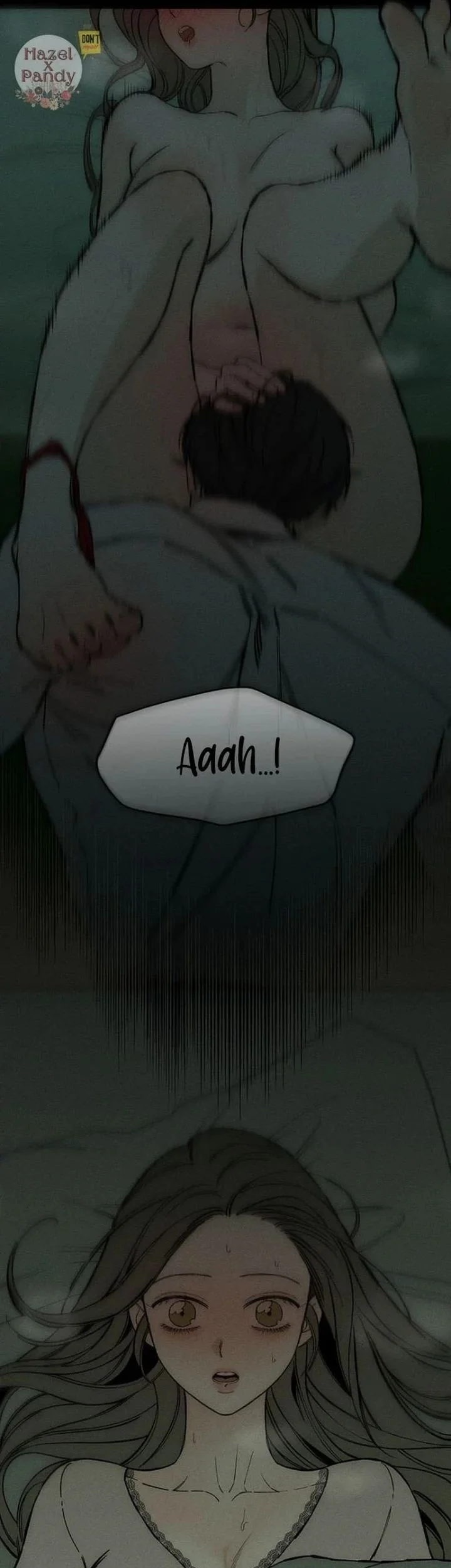 Tears on a Withered Flower Chapter 34 Gambar 27