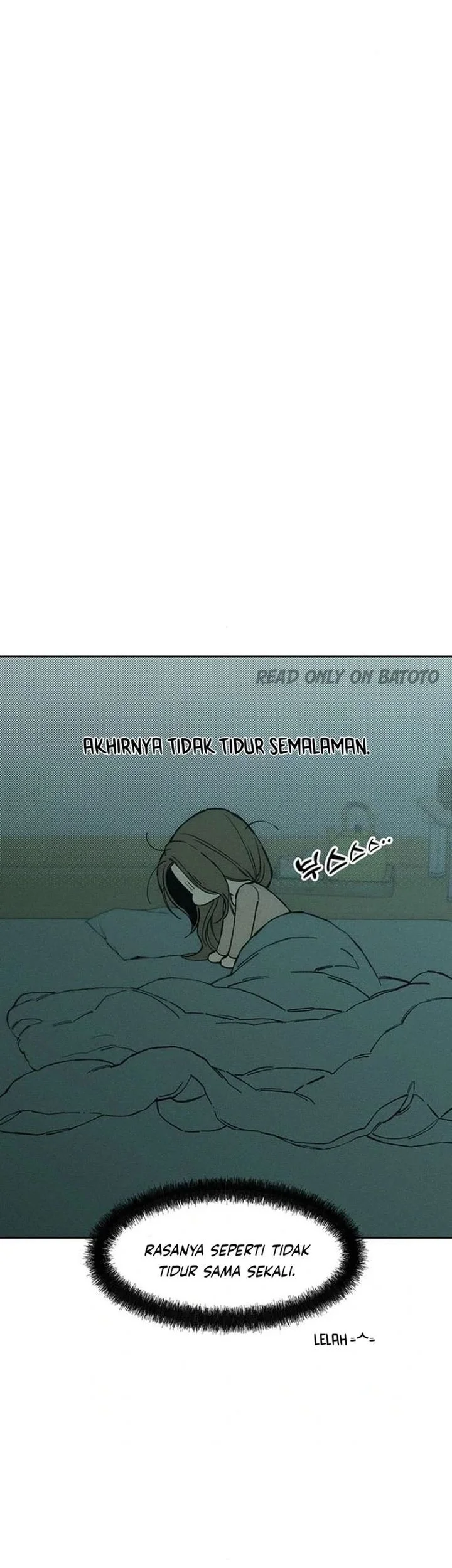 Tears on a Withered Flower Chapter 34 Gambar 33