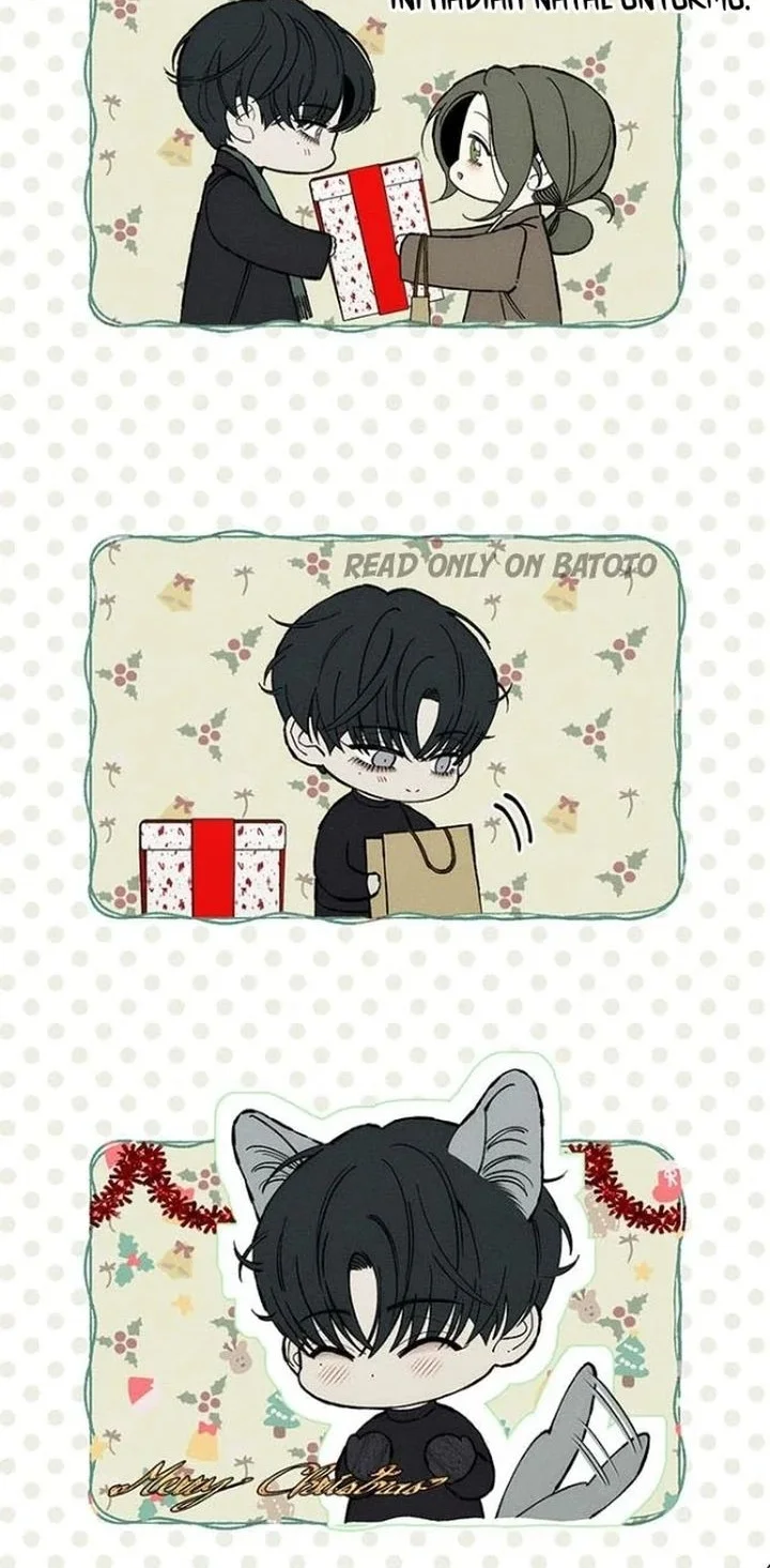 Manhwa Tears on a Withered Flower Chapter 34 gambar 2