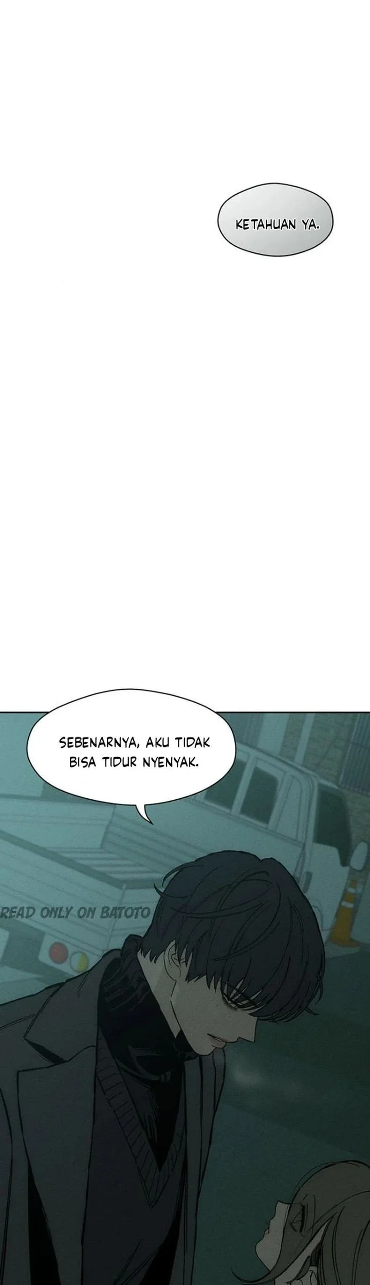 Tears on a Withered Flower Chapter 34 Gambar 43