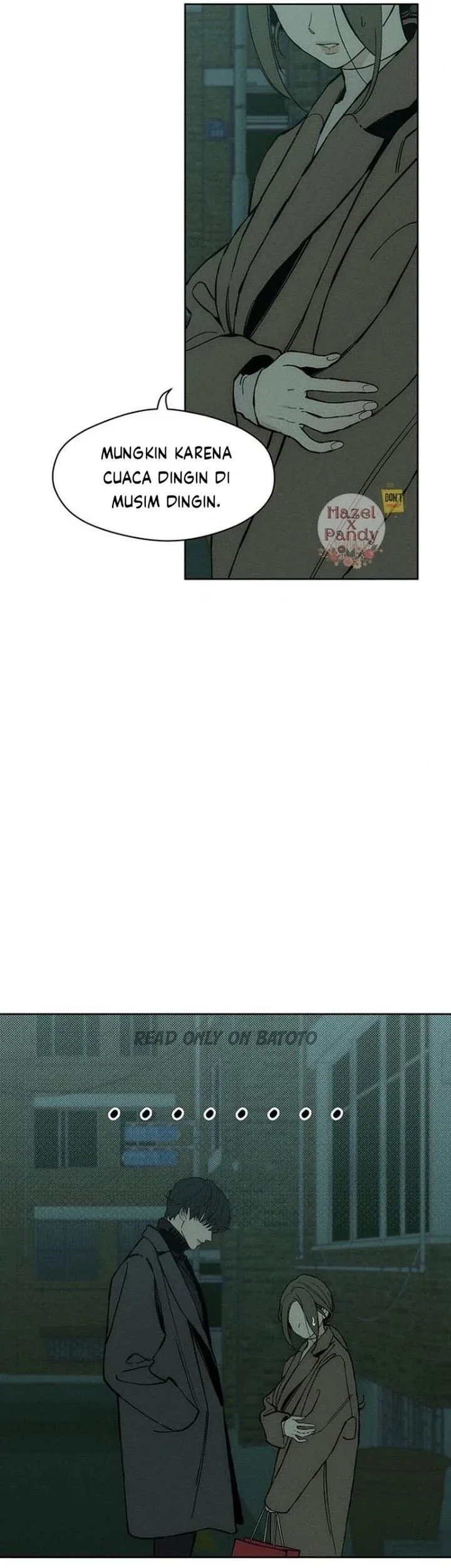 Tears on a Withered Flower Chapter 34 Gambar 45