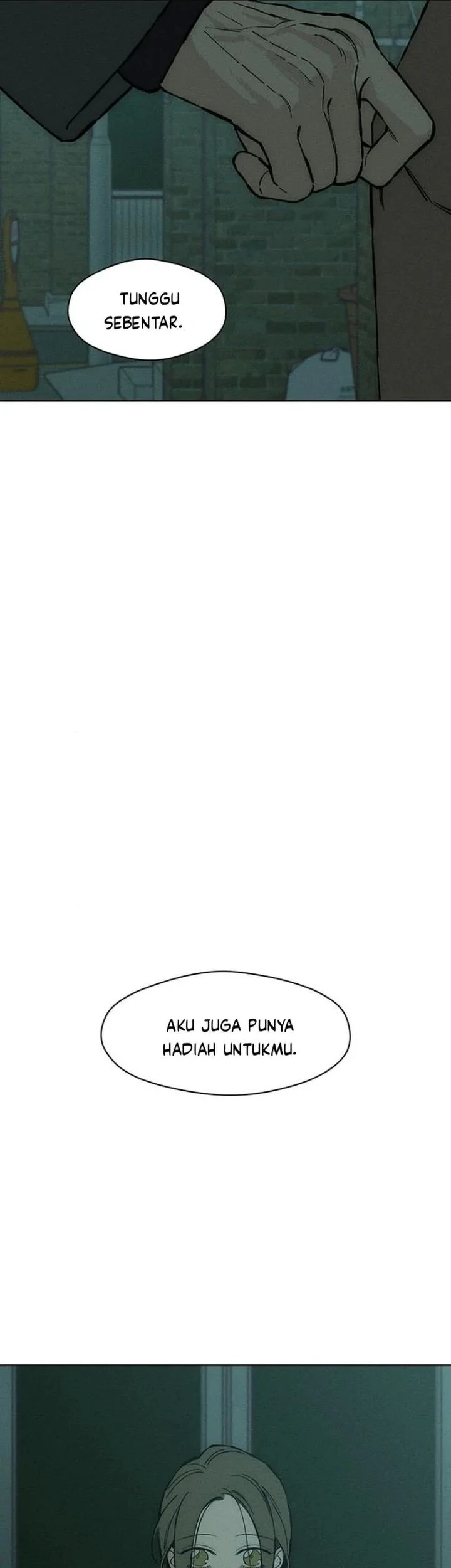 Tears on a Withered Flower Chapter 34 Gambar 47