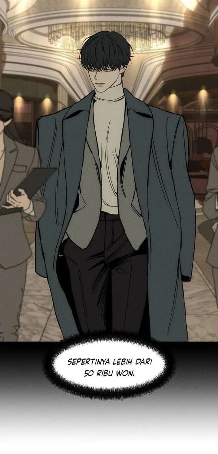 Tears on a Withered Flower Chapter 34 Gambar 52