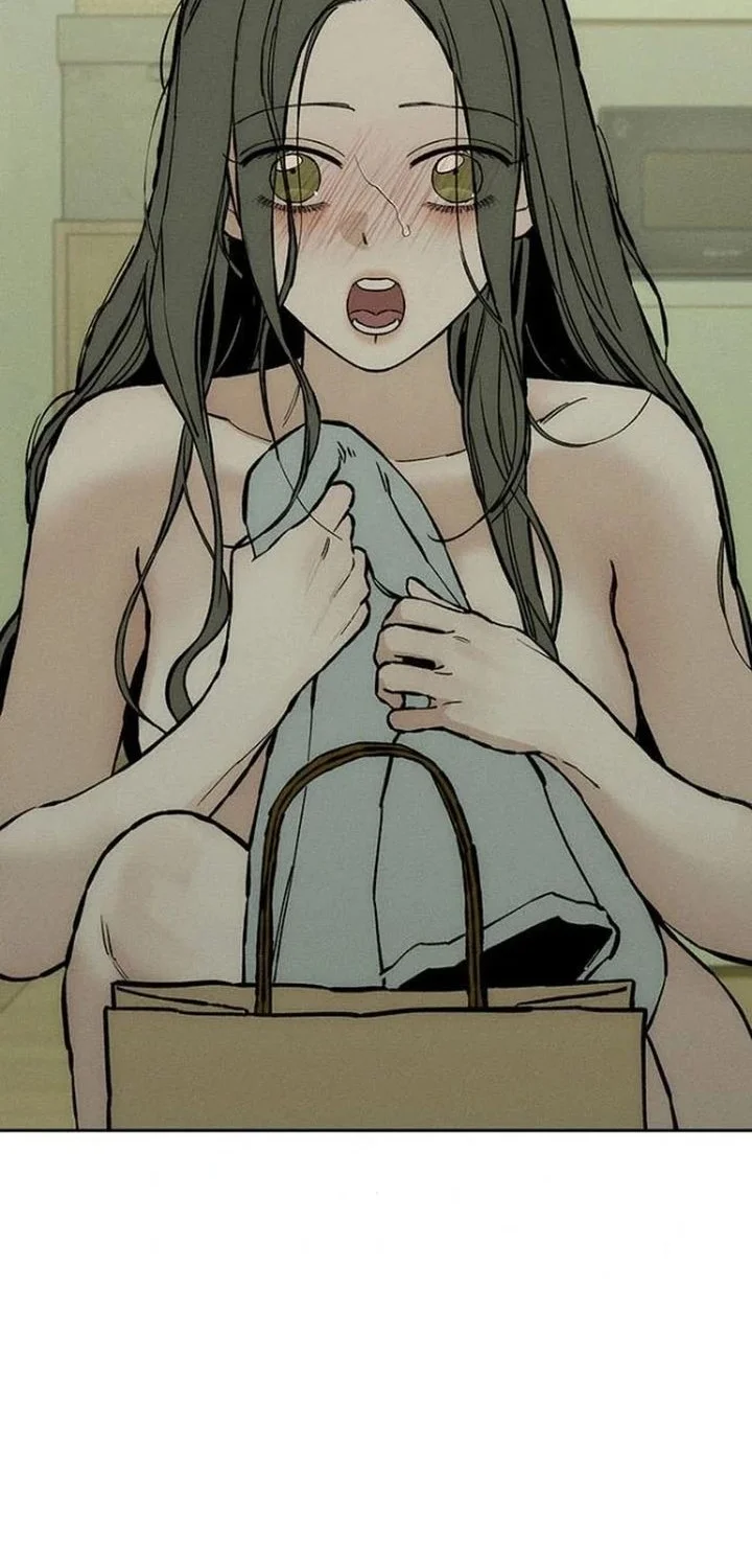 Tears on a Withered Flower Chapter 34 Gambar 4