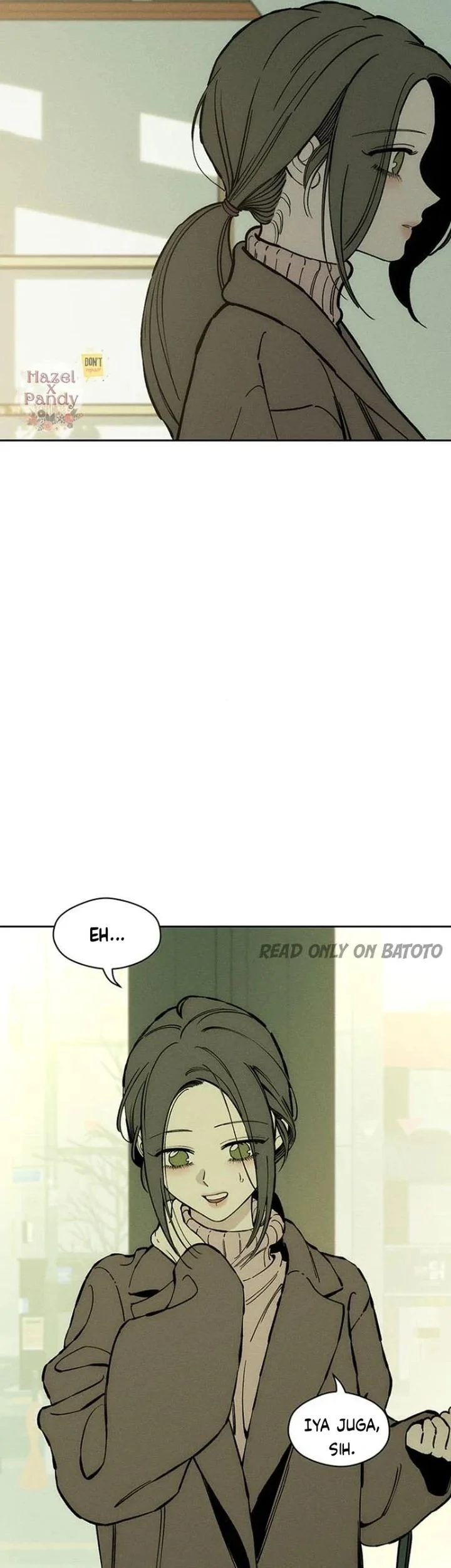 Tears on a Withered Flower Chapter 34 Gambar 59