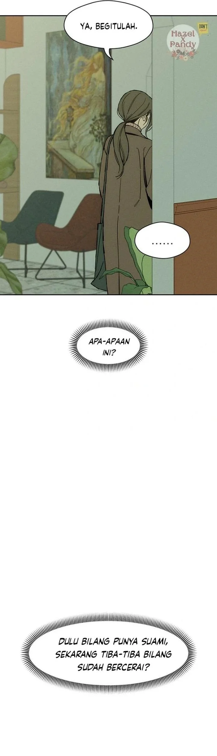 Tears on a Withered Flower Chapter 34 Gambar 65